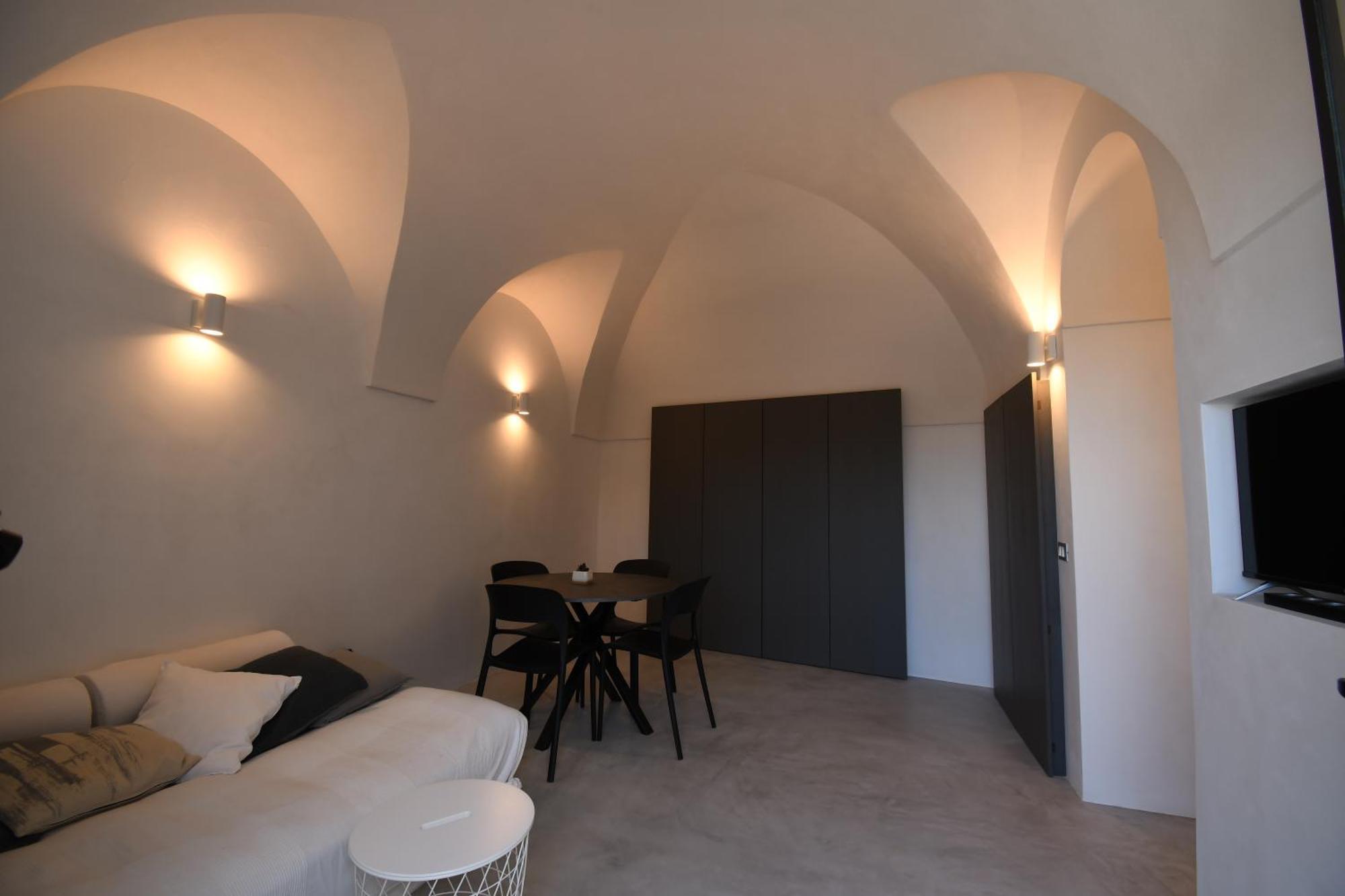 Etherea - I Dammusini Di Pantelleria Exterior photo