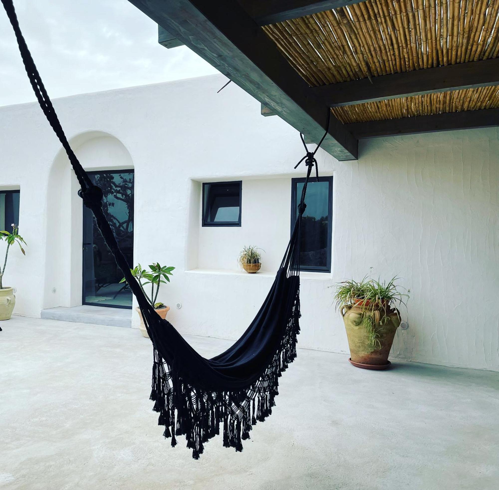 Etherea - I Dammusini Di Pantelleria Exterior photo
