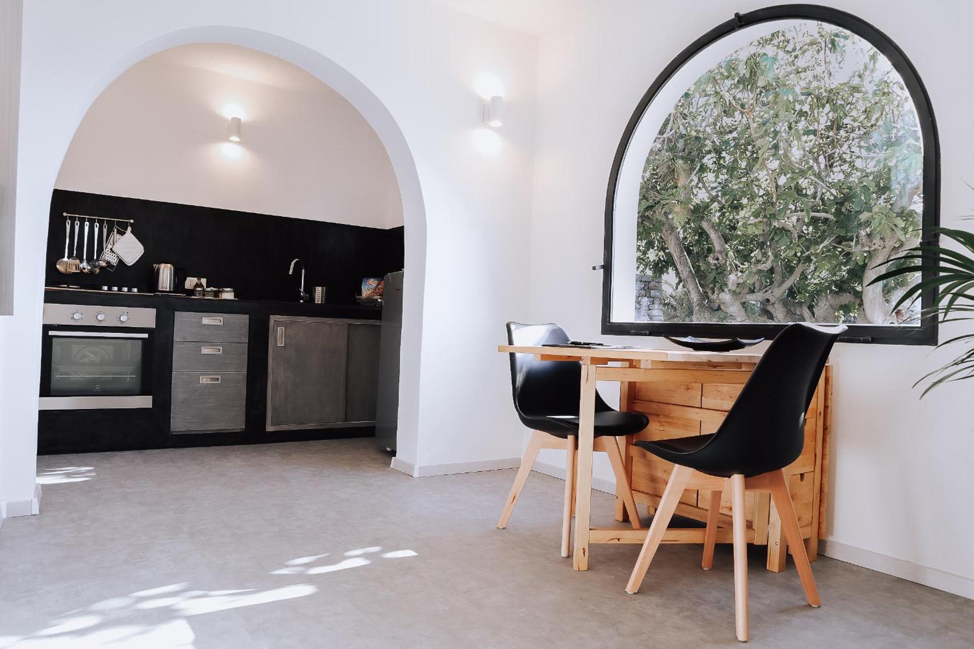 Etherea - I Dammusini Di Pantelleria Exterior photo